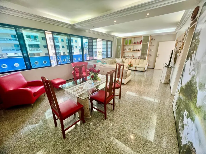 Foto 2 de Casa com 3 quartos à venda, 140m2 em Meireles, Fortaleza - CE