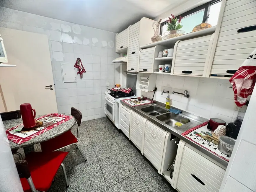 Foto 3 de Casa com 3 quartos à venda, 140m2 em Meireles, Fortaleza - CE