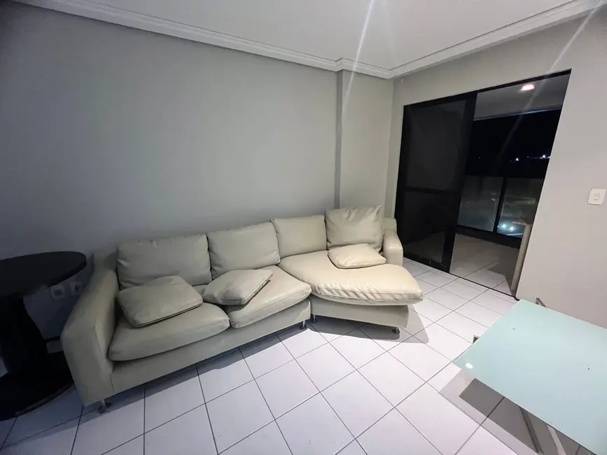 Foto 6 de Apartamento com 3 quartos à venda, 70m2 em Meireles, Fortaleza - CE