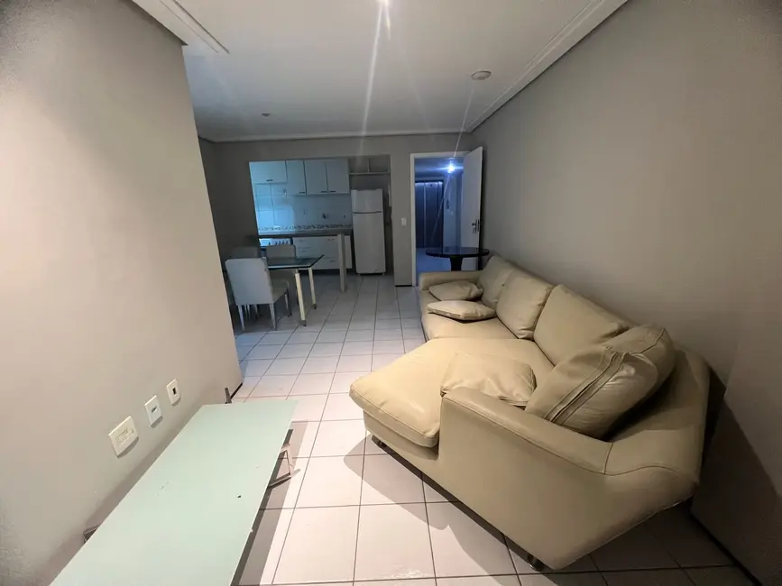 Foto 5 de Apartamento com 3 quartos à venda, 70m2 em Meireles, Fortaleza - CE