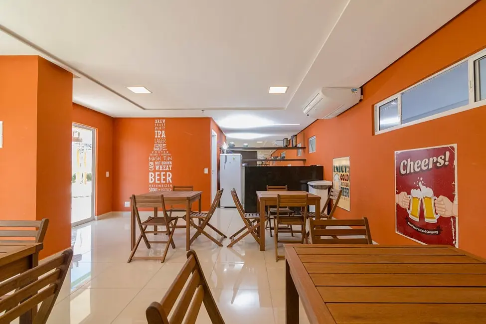 Apartamento com 3 quartos à venda, 90m2 em São Gerardo, Fortaleza - CE - imagem 8 Foto 8 de Apartamento com 3 quartos à venda, 90m2 em São Gerardo, Fortaleza - CE