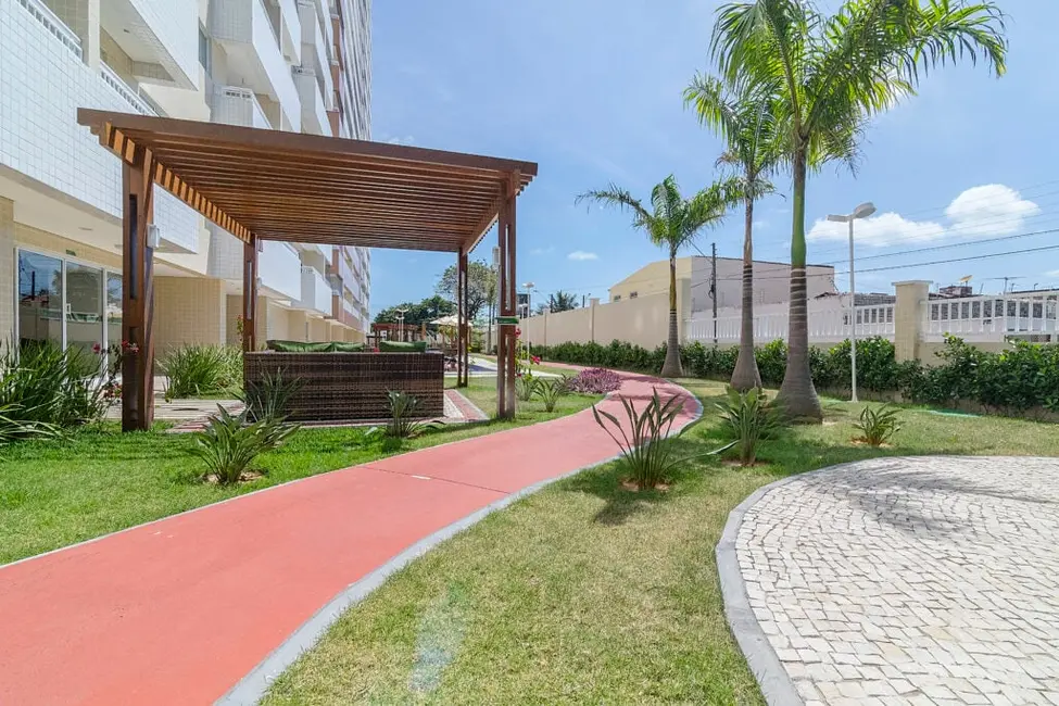 Apartamento com 3 quartos à venda, 90m2 em São Gerardo, Fortaleza - CE - imagem 5 Foto 5 de Apartamento com 3 quartos à venda, 90m2 em São Gerardo, Fortaleza - CE