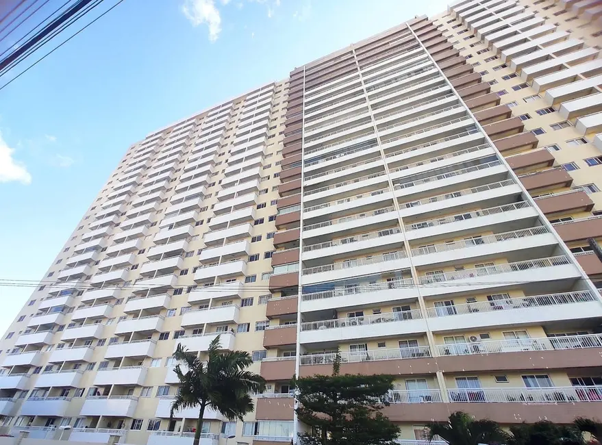 Apartamento com 3 quartos à venda, 90m2 em São Gerardo, Fortaleza - CE - imagem 2 Foto 2 de Apartamento com 3 quartos à venda, 90m2 em São Gerardo, Fortaleza - CE