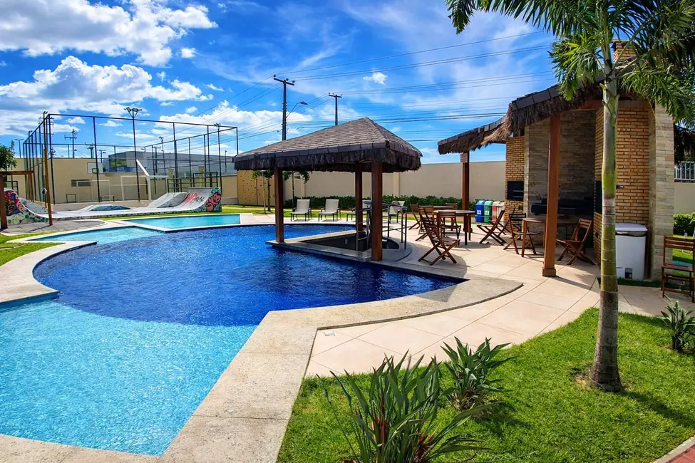 Apartamento com 3 quartos à venda, 90m2 em São Gerardo, Fortaleza - CE - imagem 1 Foto 1 de Apartamento com 3 quartos à venda, 90m2 em São Gerardo, Fortaleza - CE