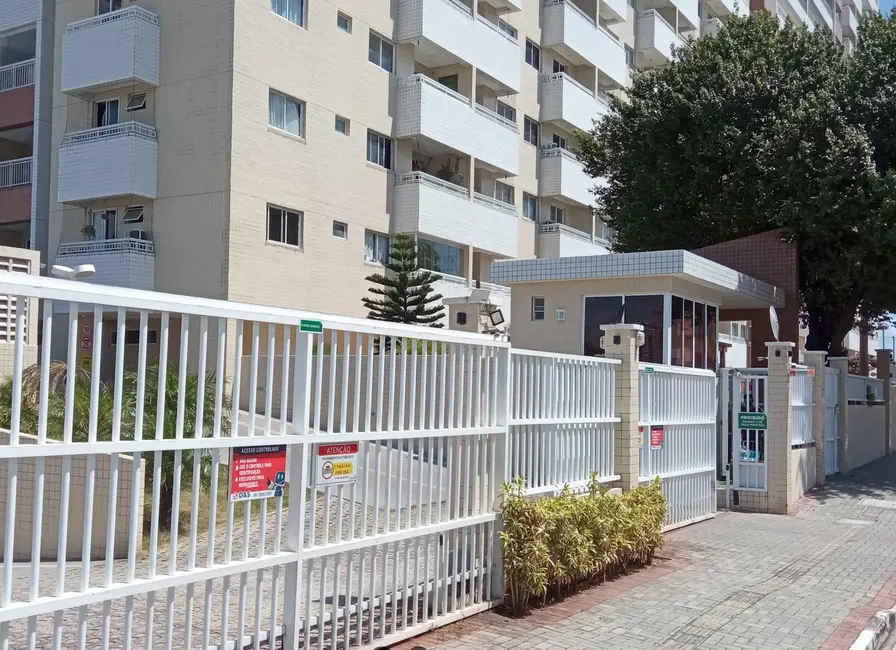 Apartamento com 3 quartos à venda, 90m2 em São Gerardo, Fortaleza - CE - imagem 3 Foto 3 de Apartamento com 3 quartos à venda, 90m2 em São Gerardo, Fortaleza - CE