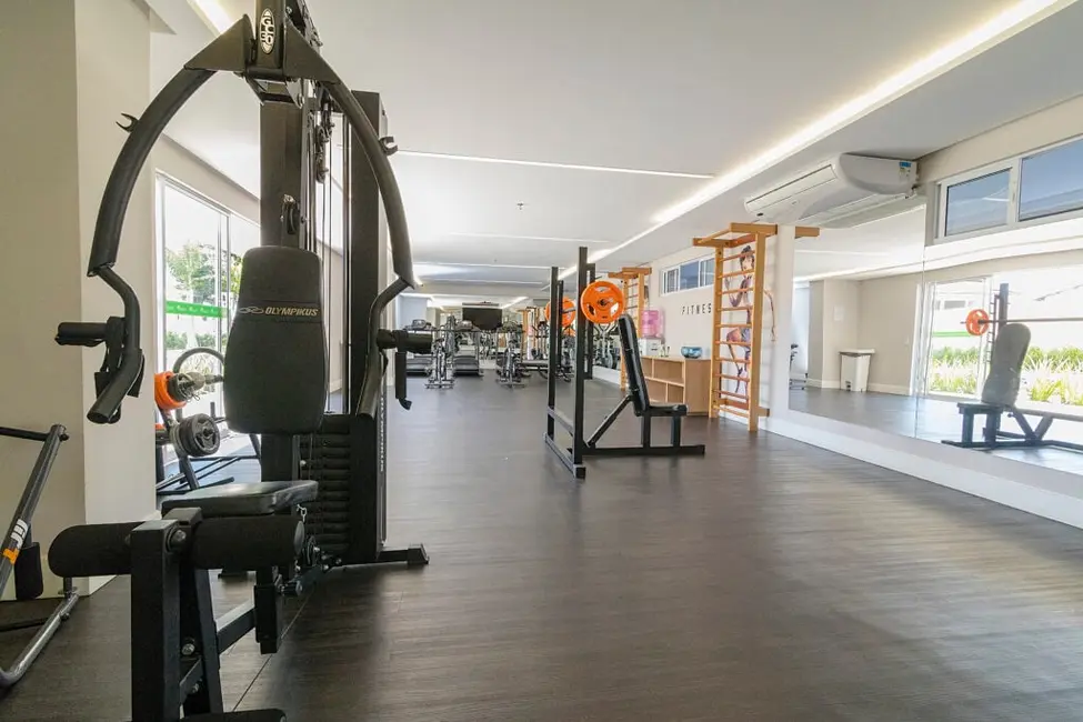 Apartamento com 3 quartos à venda, 90m2 em São Gerardo, Fortaleza - CE - imagem 9 Foto 9 de Apartamento com 3 quartos à venda, 90m2 em São Gerardo, Fortaleza - CE