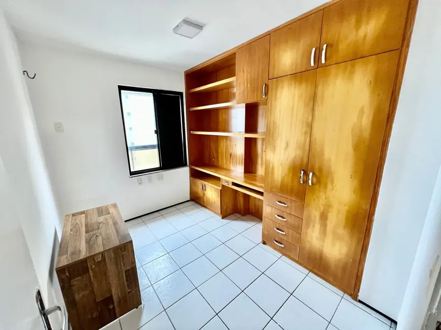 Foto 3 de Apartamento com 3 quartos à venda, 70m2 em Meireles, Fortaleza - CE