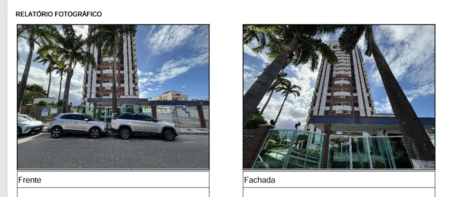 Apartamento com 4 quartos à venda, 107m2 em Joaquim Távora, Fortaleza - CE - imagem 2 Foto 2 de Apartamento com 4 quartos à venda, 107m2 em Joaquim Távora, Fortaleza - CE