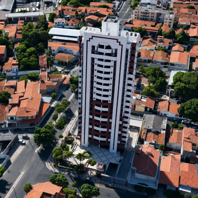 Apartamento com 4 quartos à venda, 107m2 em Joaquim Távora, Fortaleza - CE - imagem 1 Foto 1 de Apartamento com 4 quartos à venda, 107m2 em Joaquim Távora, Fortaleza - CE
