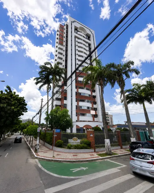 Apartamento com 4 quartos à venda, 107m2 em Joaquim Távora, Fortaleza - CE - imagem 4 Foto 4 de Apartamento com 4 quartos à venda, 107m2 em Joaquim Távora, Fortaleza - CE