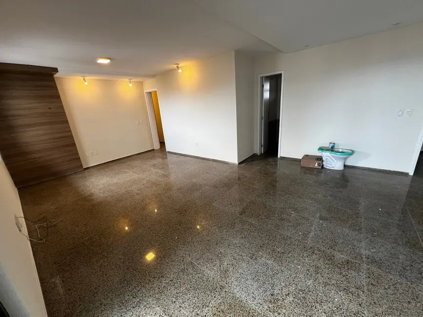 Foto 2 de Apartamento com 3 quartos à venda, 136m2 em Varjota, Fortaleza - CE