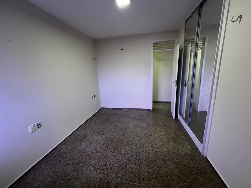 Foto 8 de Apartamento com 3 quartos à venda, 136m2 em Varjota, Fortaleza - CE