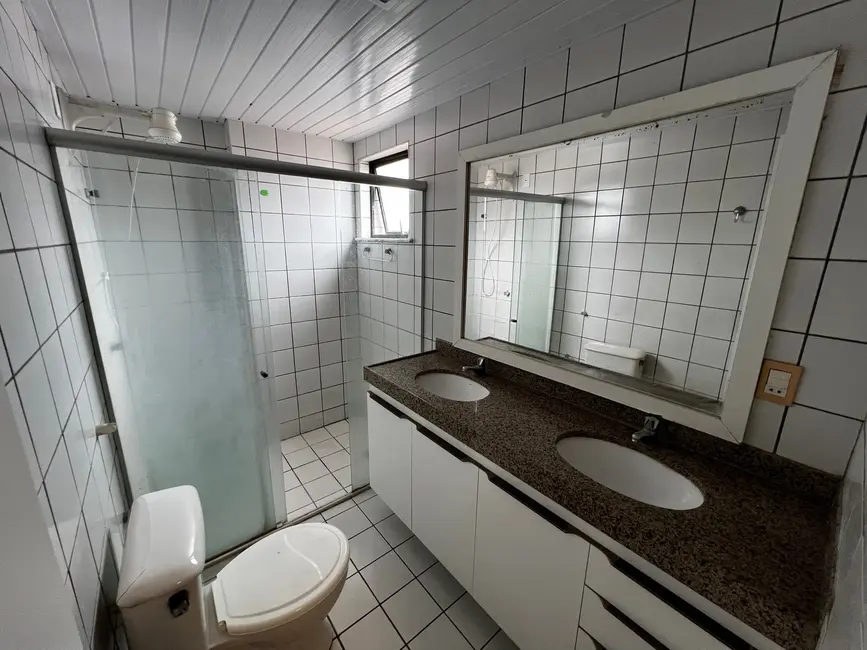 Foto 7 de Apartamento com 3 quartos à venda, 136m2 em Varjota, Fortaleza - CE