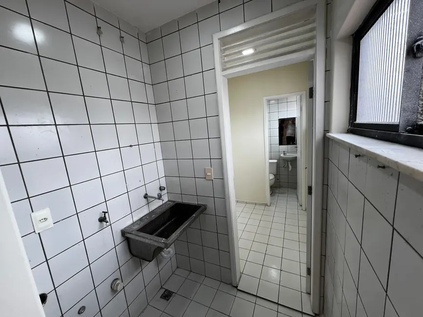 Foto 9 de Apartamento com 3 quartos à venda, 136m2 em Varjota, Fortaleza - CE