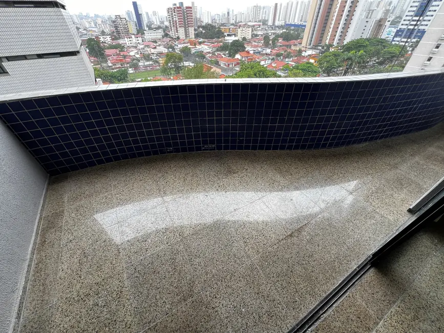 Foto 3 de Apartamento com 3 quartos à venda, 136m2 em Varjota, Fortaleza - CE