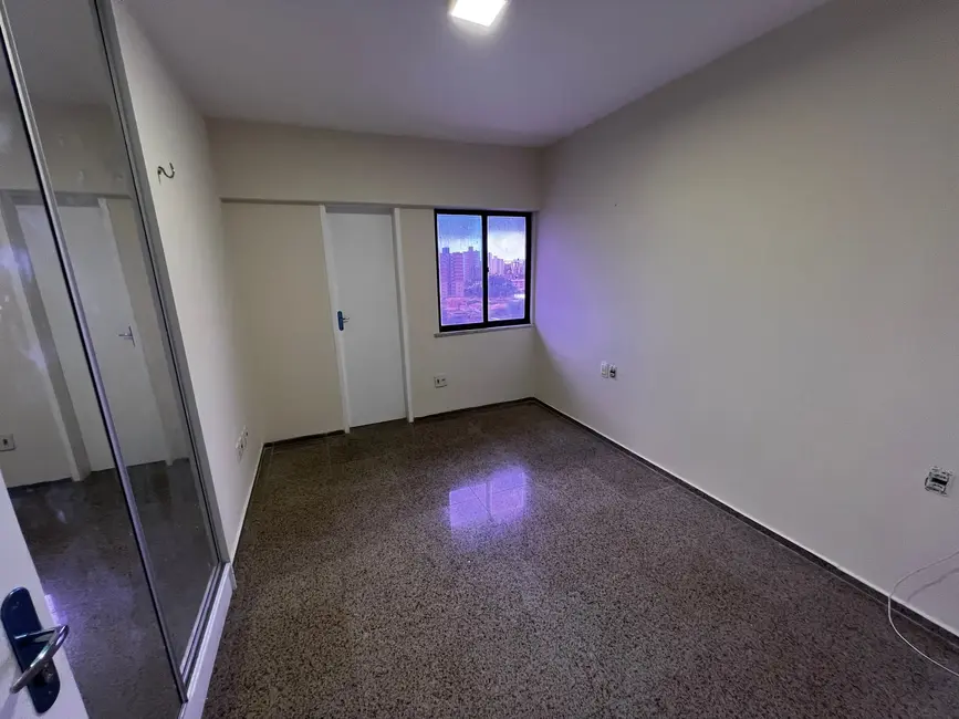 Foto 5 de Apartamento com 3 quartos à venda, 136m2 em Varjota, Fortaleza - CE