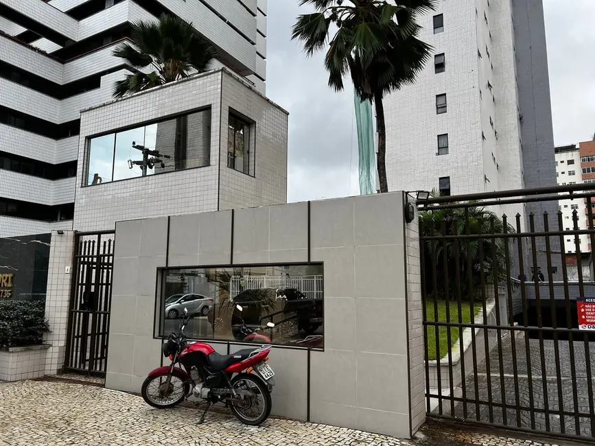 Foto 1 de Apartamento com 3 quartos à venda, 136m2 em Varjota, Fortaleza - CE