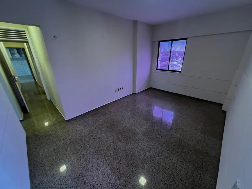 Foto 6 de Apartamento com 3 quartos à venda, 136m2 em Varjota, Fortaleza - CE