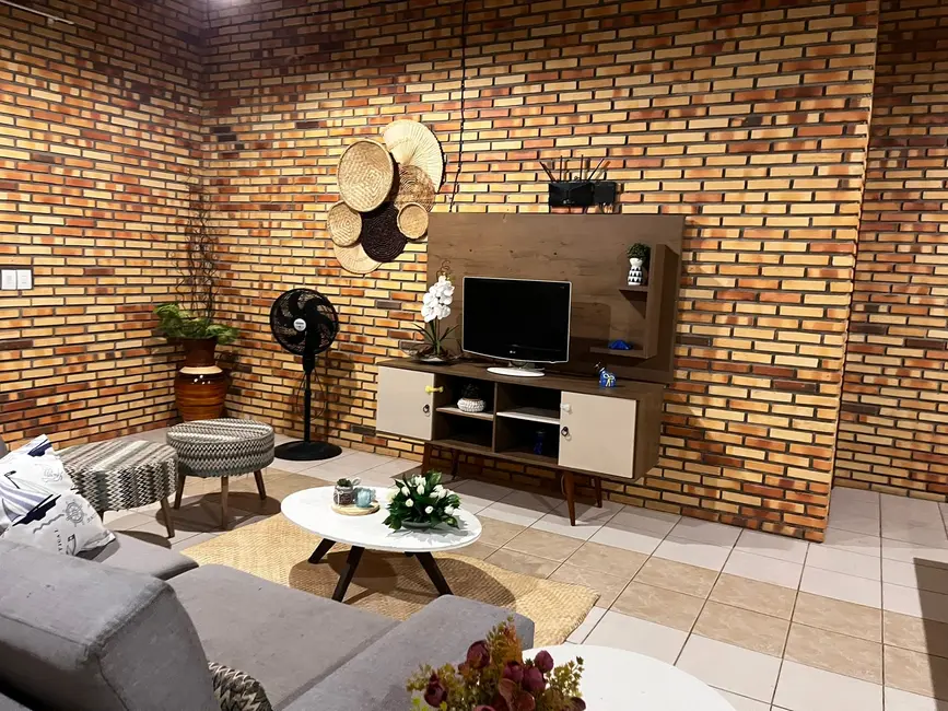 Foto 9 de Casa com 2 quartos à venda, 262m2 em Icaraí, Caucaia - CE