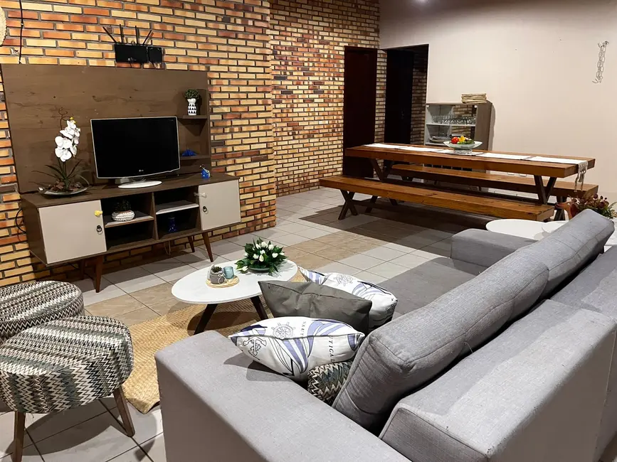 Foto 7 de Casa com 2 quartos à venda, 262m2 em Icaraí, Caucaia - CE