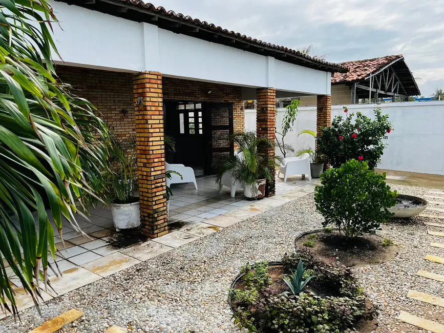 Foto 5 de Casa com 2 quartos à venda, 262m2 em Icaraí, Caucaia - CE