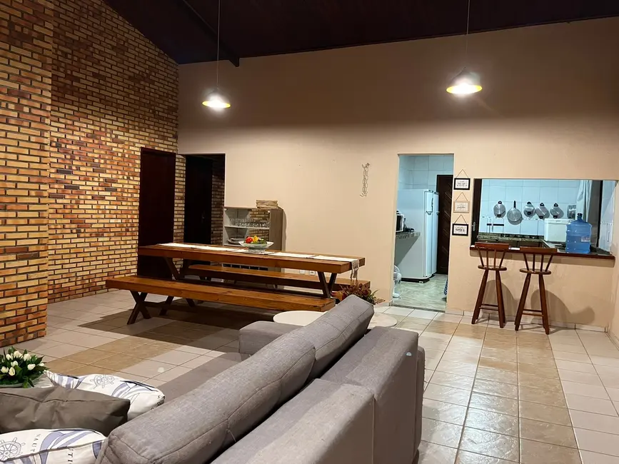 Foto 8 de Casa com 2 quartos à venda, 262m2 em Icaraí, Caucaia - CE