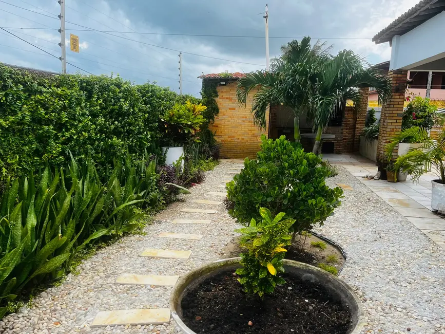 Foto 6 de Casa com 2 quartos à venda, 262m2 em Icaraí, Caucaia - CE