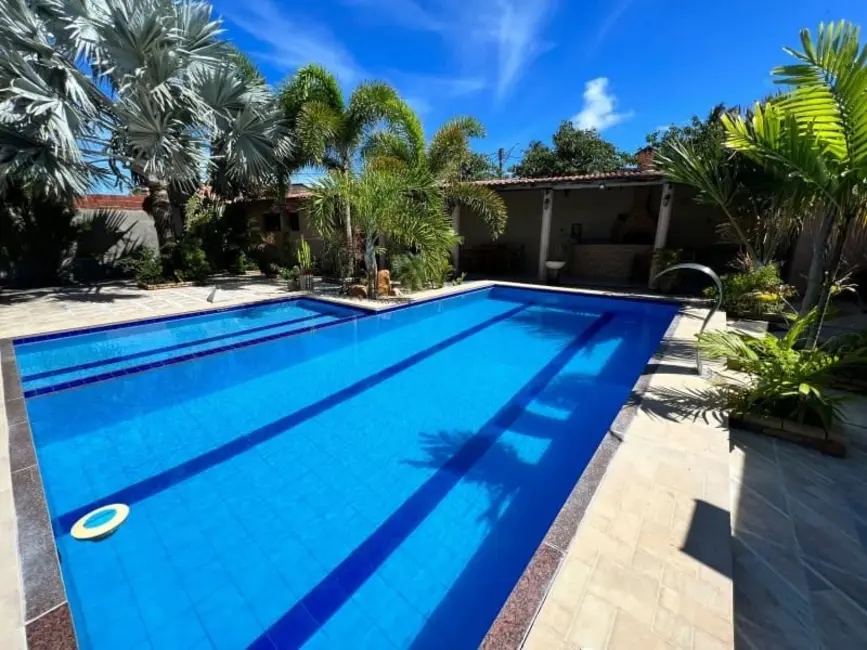 Foto 7 de Casa com 4 quartos à venda, 849m2 em Cascavel - CE