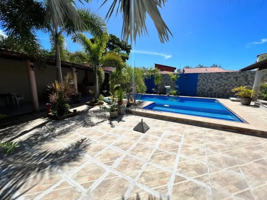 Foto 2 de Casa com 4 quartos à venda, 849m2 em Cascavel - CE