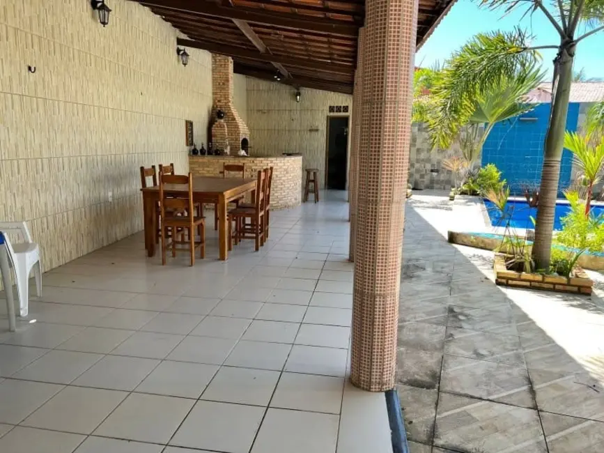 Foto 3 de Casa com 4 quartos à venda, 849m2 em Cascavel - CE