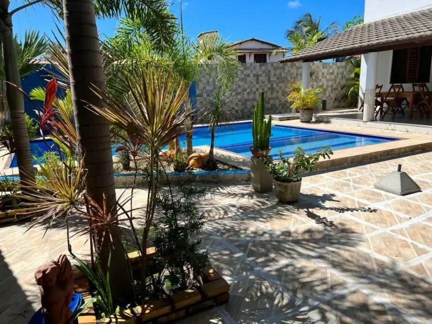 Foto 4 de Casa com 4 quartos à venda, 849m2 em Cascavel - CE