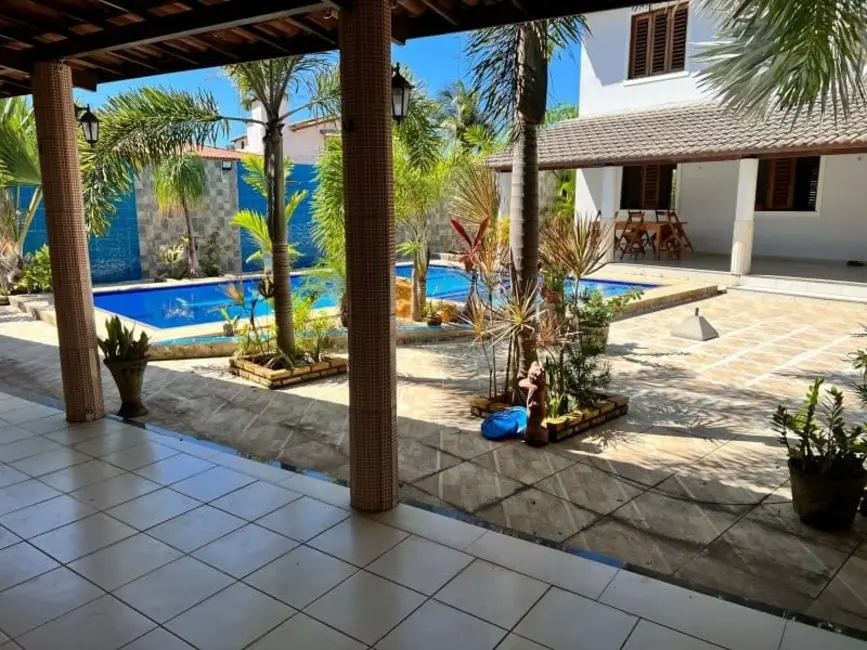Foto 6 de Casa com 4 quartos à venda, 849m2 em Cascavel - CE