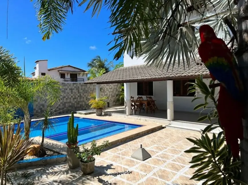 Foto 9 de Casa com 4 quartos à venda, 849m2 em Cascavel - CE