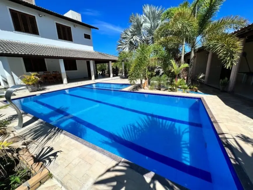Foto 1 de Casa com 4 quartos à venda, 849m2 em Cascavel - CE
