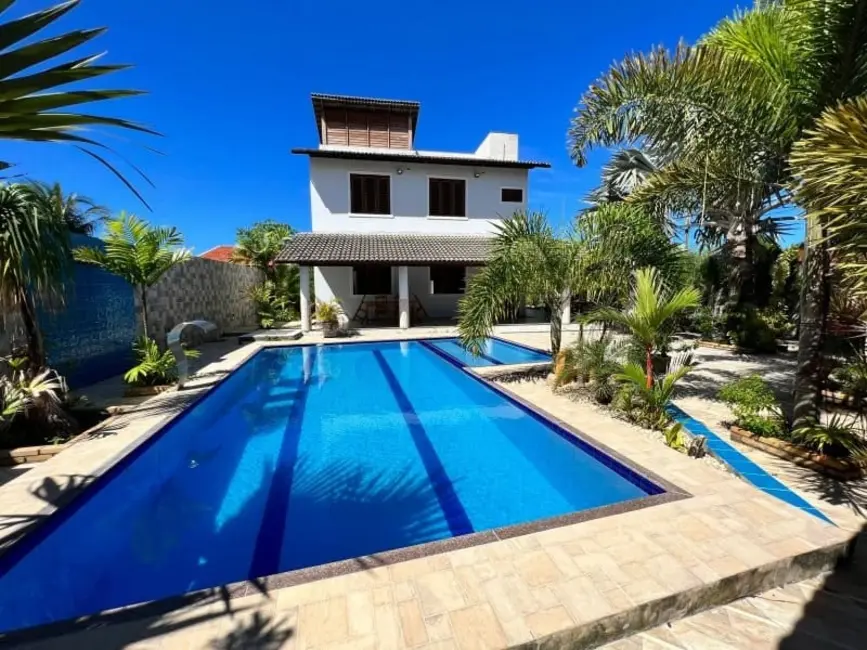 Foto 5 de Casa com 4 quartos à venda, 849m2 em Cascavel - CE