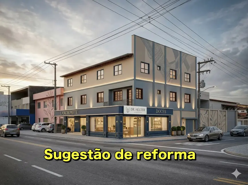Sala Comercial à venda, 744m2 em Demócrito Rocha, Fortaleza - CE - imagem 2 Foto 2 de Sala Comercial à venda, 744m2 em Demócrito Rocha, Fortaleza - CE