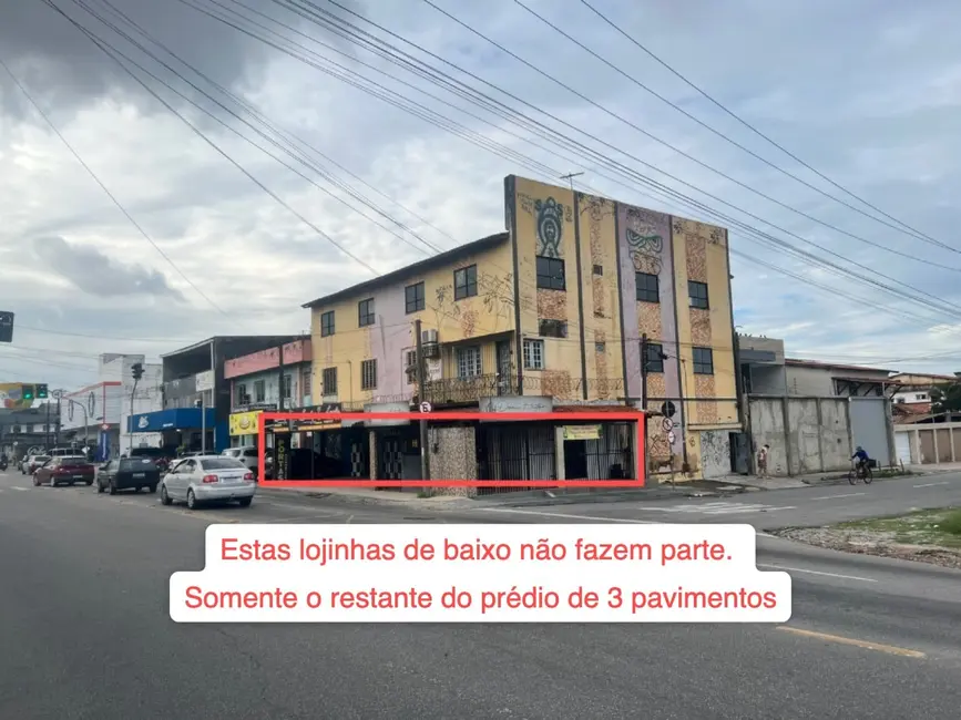 Sala Comercial à venda, 744m2 em Demócrito Rocha, Fortaleza - CE - imagem 3 Foto 3 de Sala Comercial à venda, 744m2 em Demócrito Rocha, Fortaleza - CE
