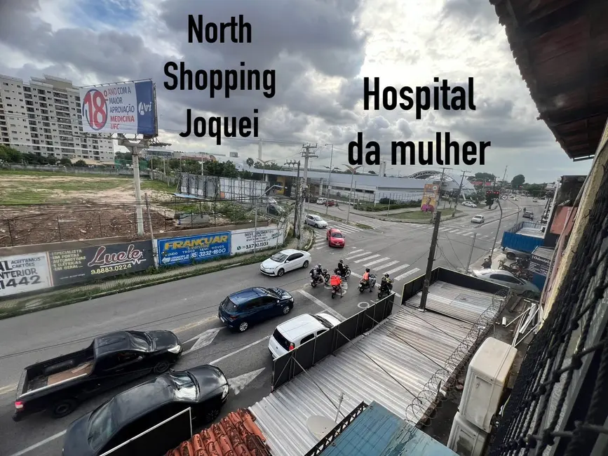 Sala Comercial à venda, 744m2 em Demócrito Rocha, Fortaleza - CE - imagem 4 Foto 4 de Sala Comercial à venda, 744m2 em Demócrito Rocha, Fortaleza - CE