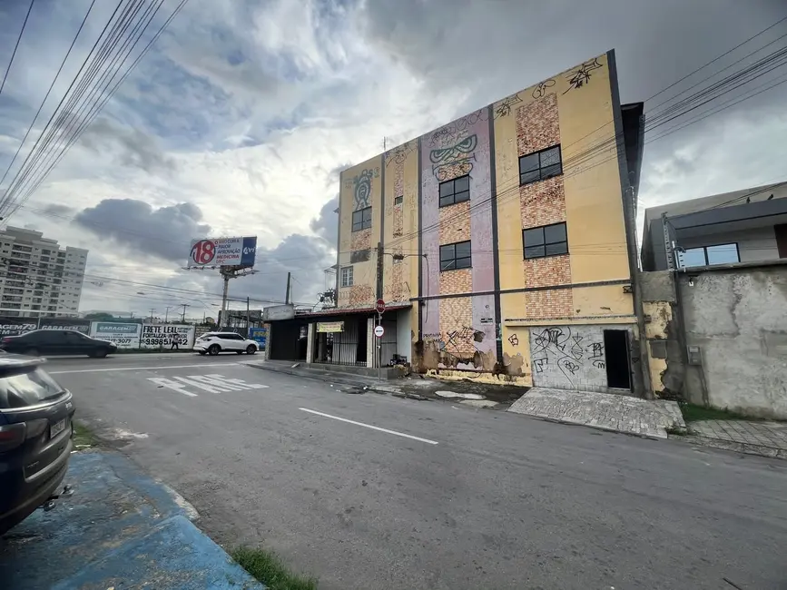 Sala Comercial à venda, 744m2 em Demócrito Rocha, Fortaleza - CE - imagem 7 Foto 7 de Sala Comercial à venda, 744m2 em Demócrito Rocha, Fortaleza - CE