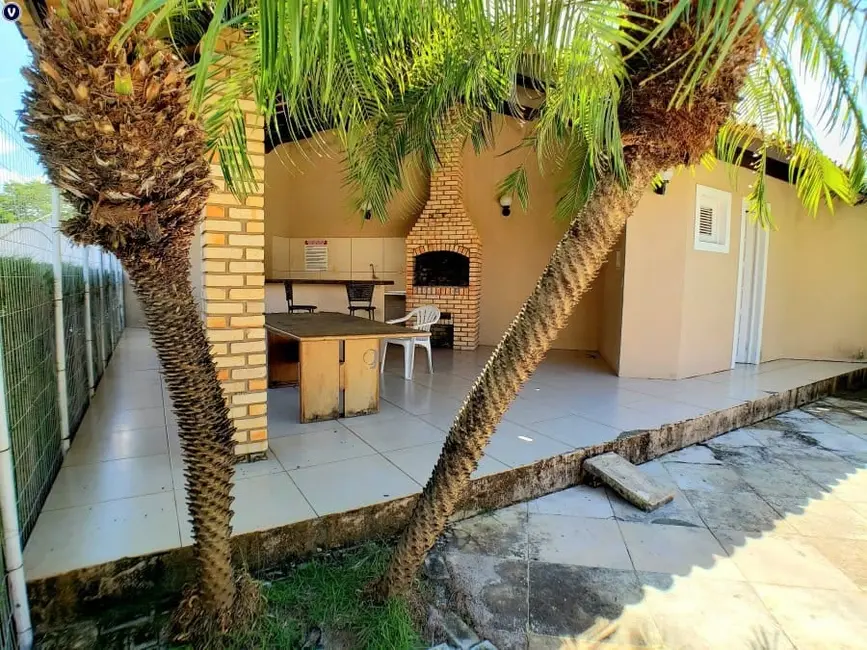 Foto 8 de Casa com 4 quartos à venda, 125m2 em Edson Queiroz, Fortaleza - CE