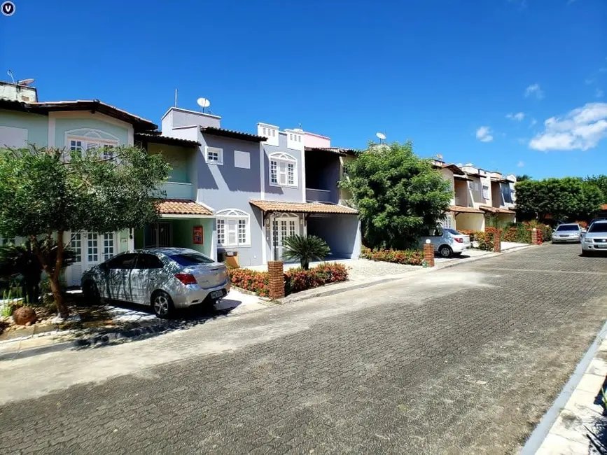 Foto 5 de Casa com 4 quartos à venda, 125m2 em Edson Queiroz, Fortaleza - CE
