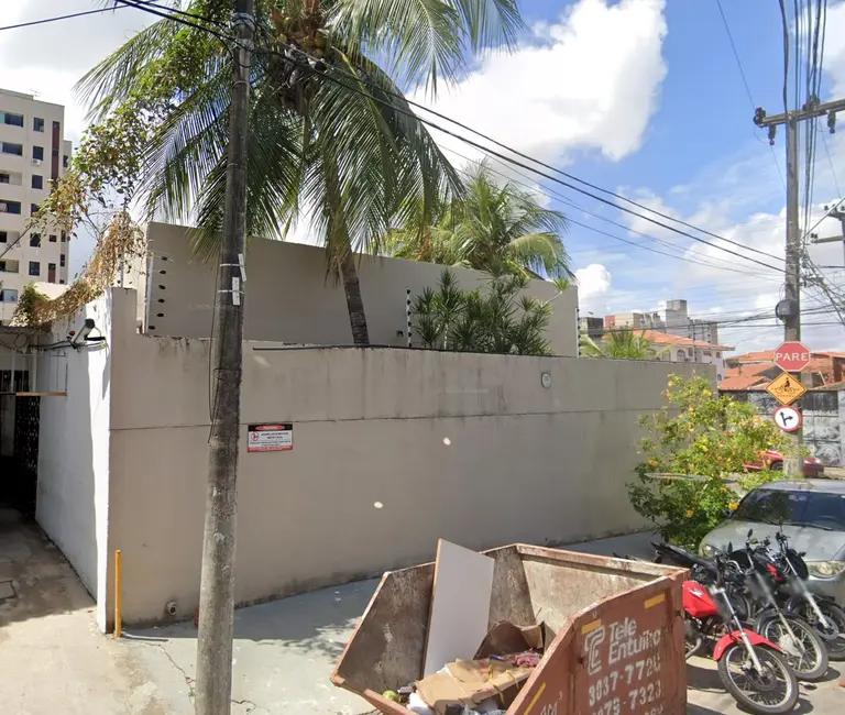 Foto 3 de Casa com 1 quarto à venda, 134m2 em Aldeota, Fortaleza - CE