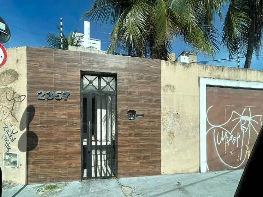 Foto 2 de Casa com 1 quarto à venda, 134m2 em Aldeota, Fortaleza - CE