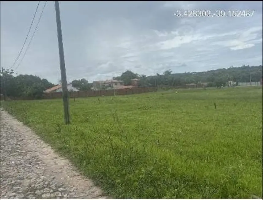 Terreno / Lote à venda, 5000m2 em Paraipaba - CE - imagem 2 Foto 2 de Terreno / Lote à venda, 5000m2 em Paraipaba - CE