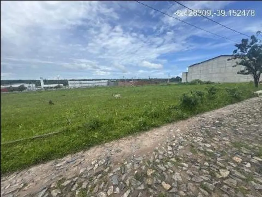 Terreno / Lote à venda, 5000m2 em Paraipaba - CE - imagem 1 Foto 1 de Terreno / Lote à venda, 5000m2 em Paraipaba - CE