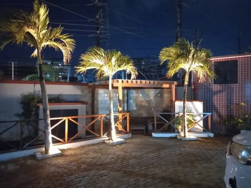 Apartamento com 3 quartos à venda, 119m2 em Fortaleza - CE - imagem 1 Foto 1 de Apartamento com 3 quartos à venda, 119m2 em Fortaleza - CE
