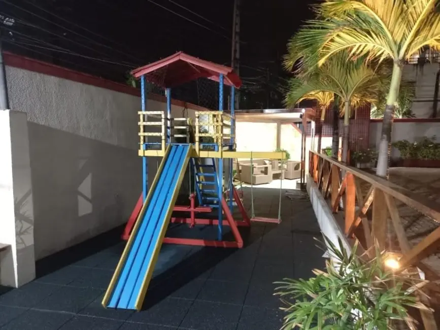 Apartamento com 3 quartos à venda, 119m2 em Fortaleza - CE - imagem 2 Foto 2 de Apartamento com 3 quartos à venda, 119m2 em Fortaleza - CE