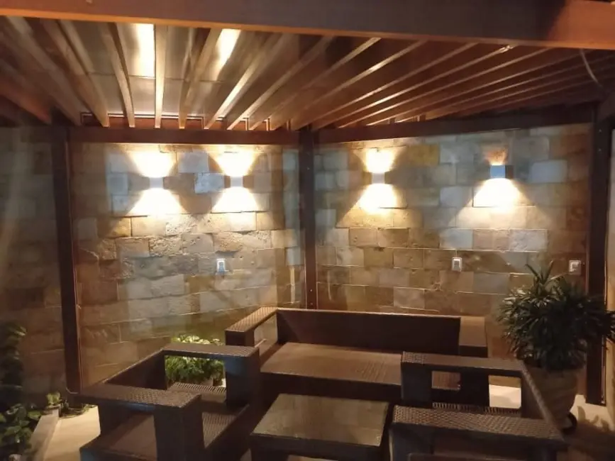 Apartamento com 3 quartos à venda, 119m2 em Fortaleza - CE - imagem 3 Foto 3 de Apartamento com 3 quartos à venda, 119m2 em Fortaleza - CE