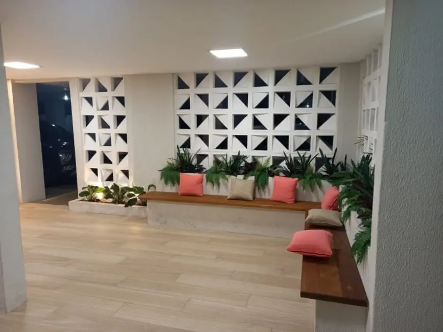 Apartamento com 3 quartos à venda, 119m2 em Fortaleza - CE - imagem 7 Foto 7 de Apartamento com 3 quartos à venda, 119m2 em Fortaleza - CE