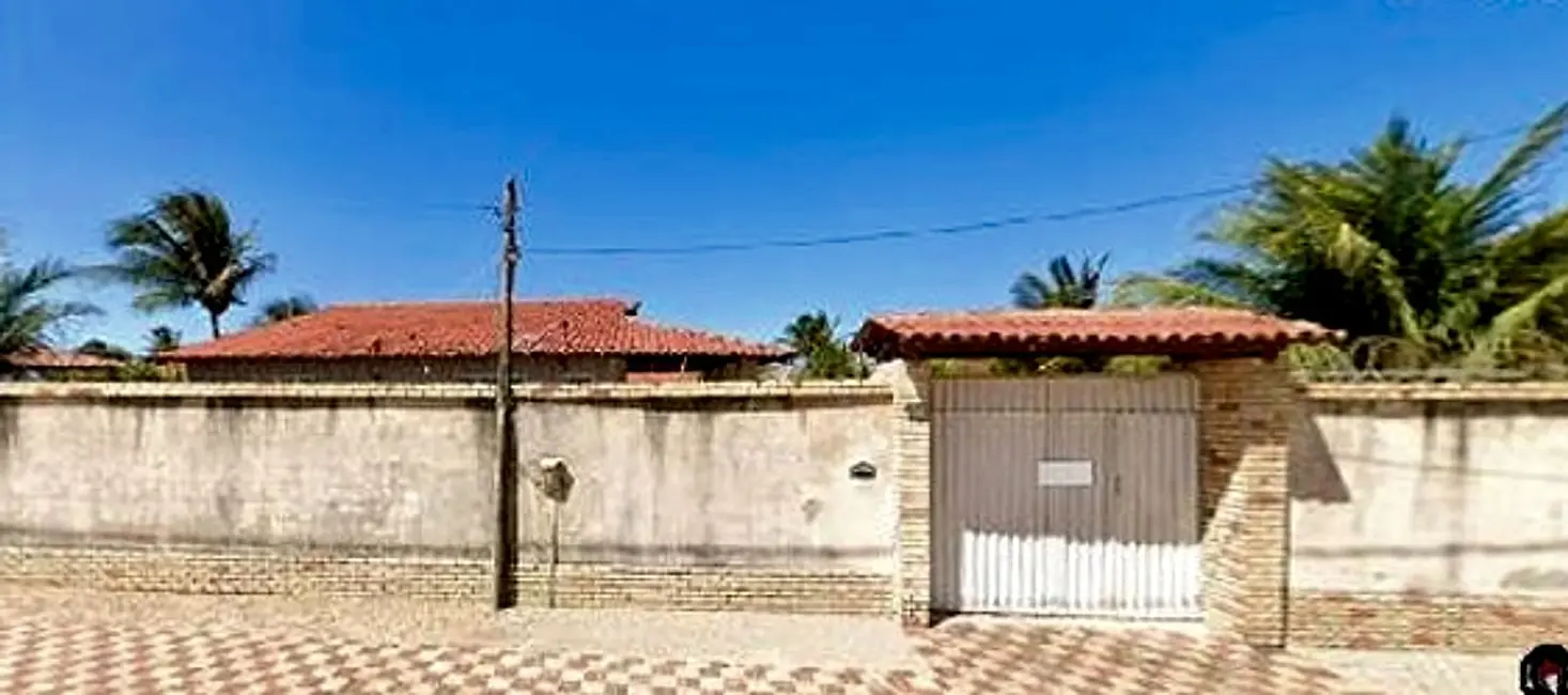 Casa com 1 quarto à venda, 243m2 em Beberibe - CE - imagem 1 Foto 1 de Casa com 1 quarto à venda, 243m2 em Beberibe - CE